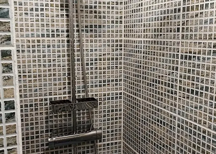 公寓 2-bed Sleeps 4 Steps Out On To The Pool