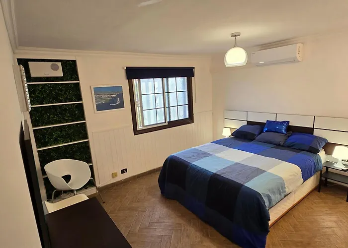 公寓 2-bed Sleeps 4 Steps Out On To The Pool *