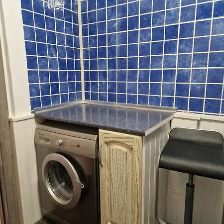 Apartament 2-bed Sleeps 4 Steps Out On To The Pool San Miguel de Abona