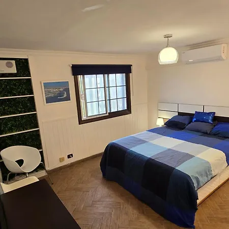 شقة 2-bed Sleeps 4 Steps Out On To The Pool *