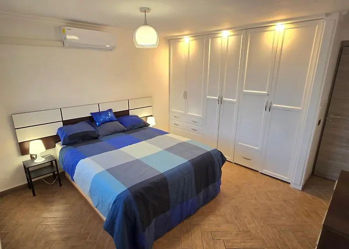 2-bed Sleeps 4 Steps Out On To The Pool Lejlighed